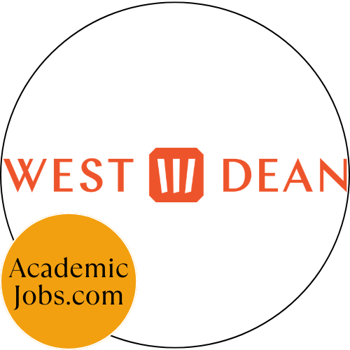 West Dean College logo